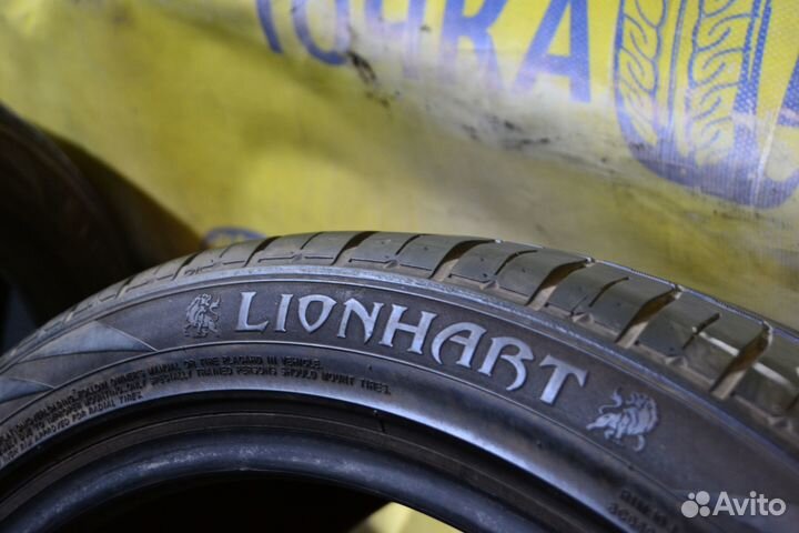 Lionhart LH-Five 285/35 R18
