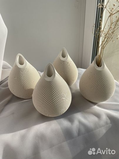 Гипсовые изделия брак