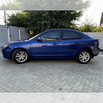 Mazda 3 1.6 AT, 2006, 221 000 км, с пробегом, цена 700 000 руб.