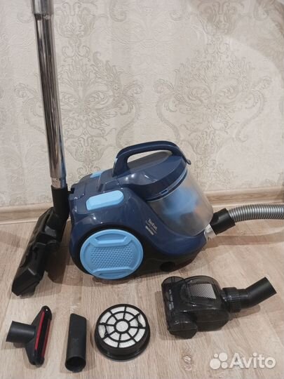 Пылесос tefal