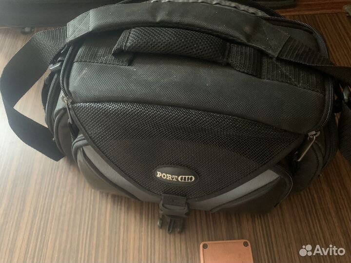 Видеокамера samsung hi8