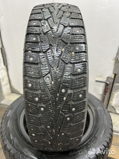 Cordiant Snow Cross 175/65 R14 82T