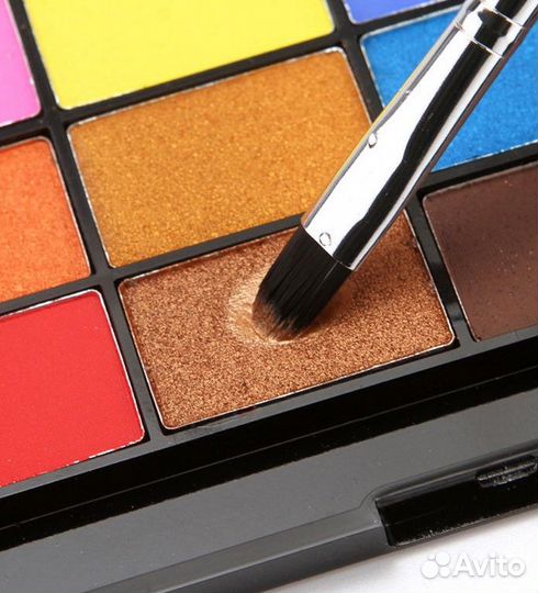 Аквагрим для лица детский профессиональный