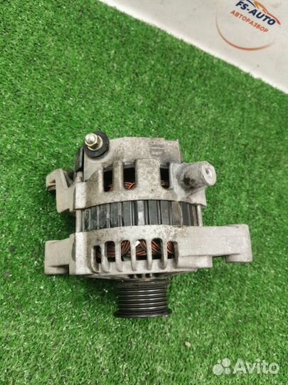 Генератор Chevrolet Rezzo хетчбек 2.0 T20SED 2007