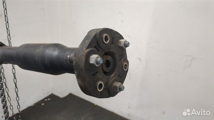 Кардан Mercedes C W204, 2013