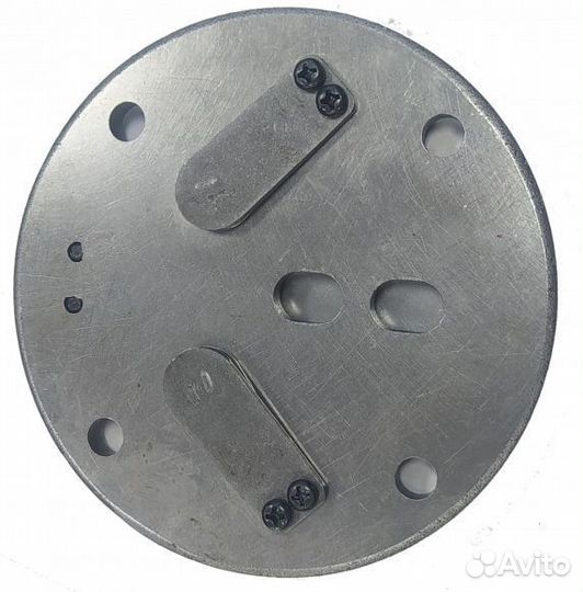 Клапанная группа Remeza LB-50/LB-75 R 21124004 (21