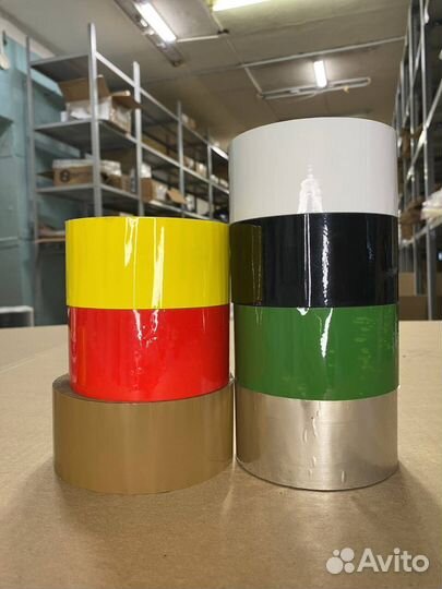 Скотч от 67м