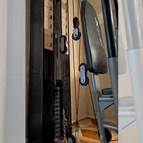 Силовой тренажер