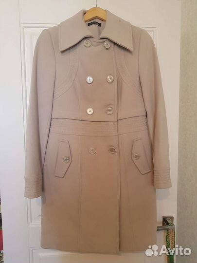 Пальто женское