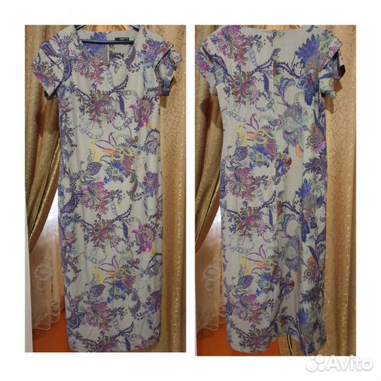 Платье женское