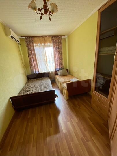 2-к. квартира, 56 м², 5/5 эт.