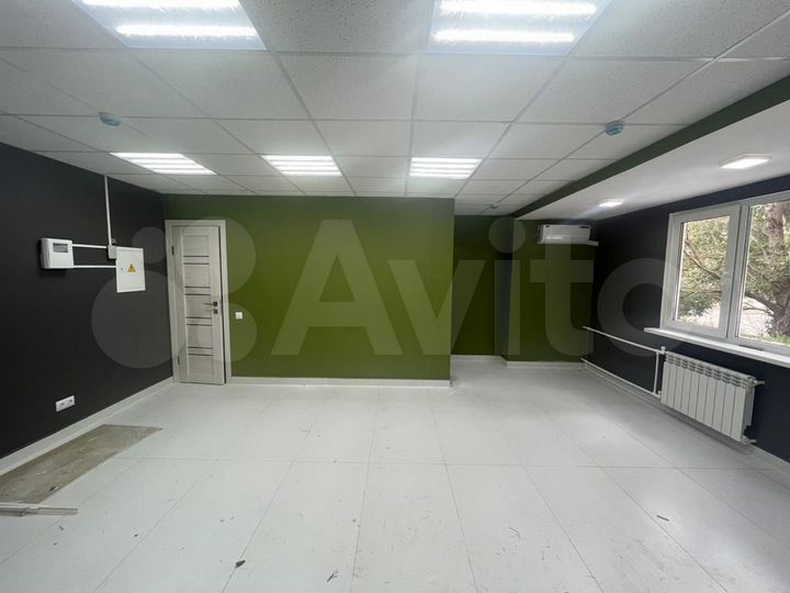 Помещение свободного назначения, 31.5 м²