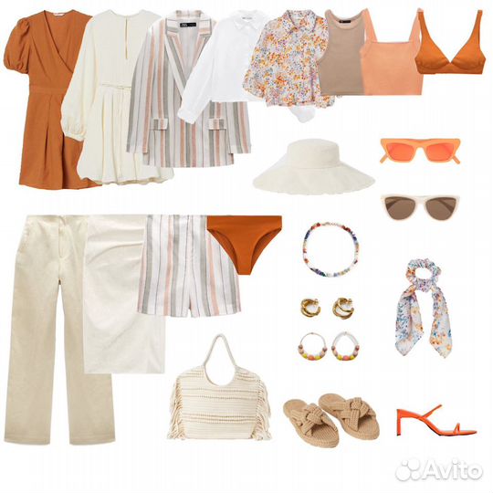 Дипломированный стилист