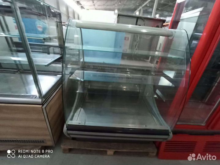 Холодильное оборудование для кафе бара ресторана