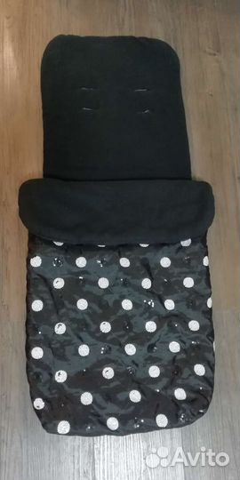 Зимний конверт Kaiser