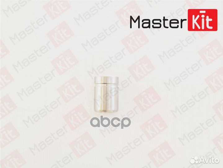 Поршень тормозного суппорта 77A2035 MasterKit