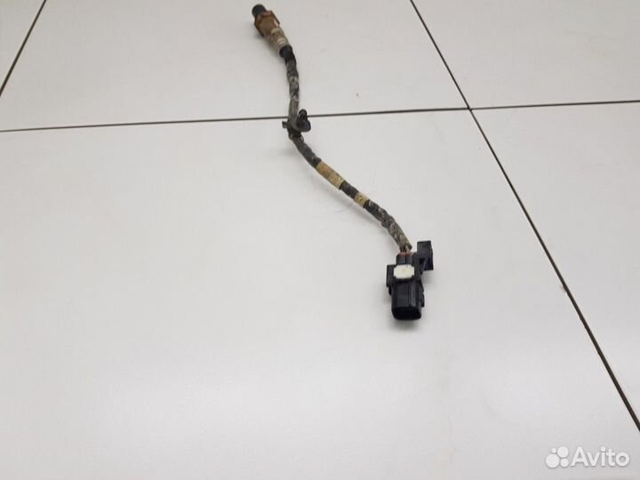 Датчик кислородный (лямбда-зонд) низ