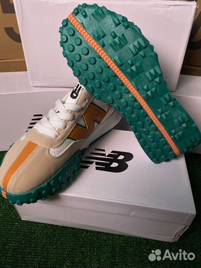 Кроссовки new balance 327