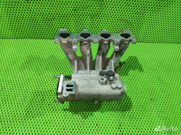 Коллектор впускной Kia Rio