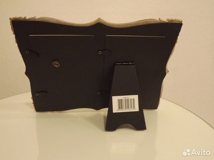 Двойная рамка 