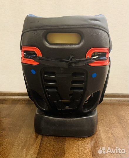 Детское автокресло в аренду