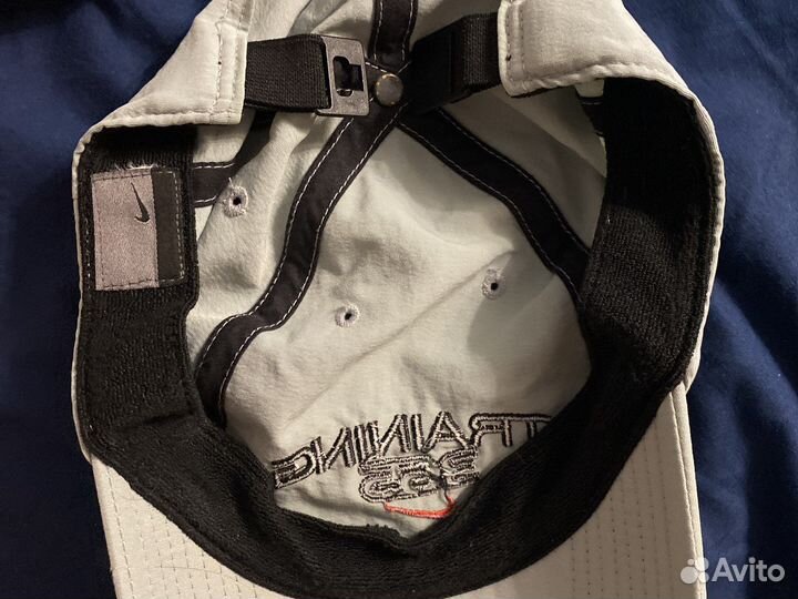 Кепка nike спортивная