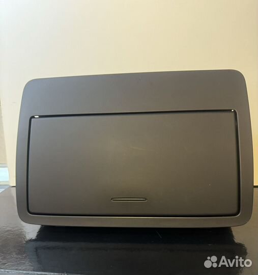 Экран мультимедиа для Audi