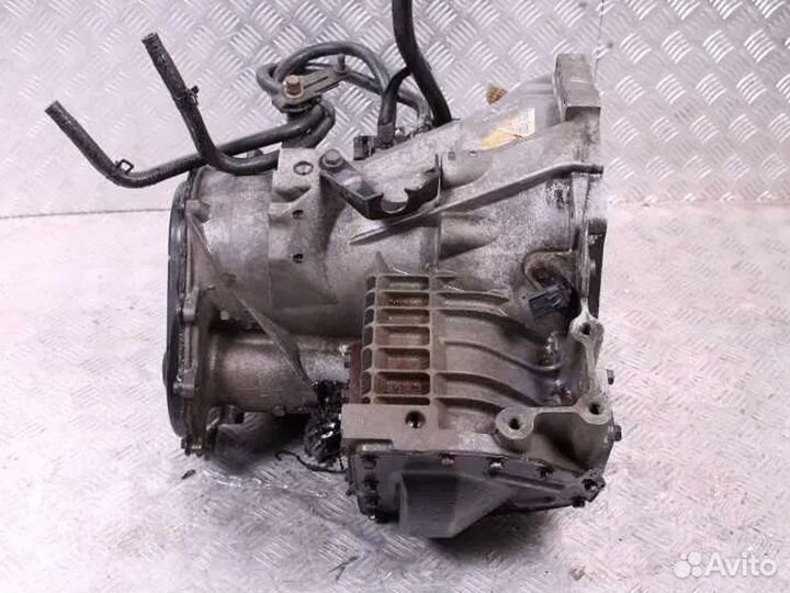 АКПП A604 Dodge Caravan