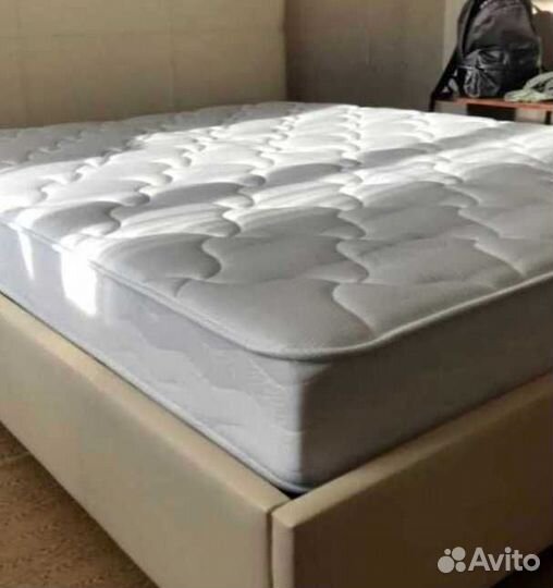 Матрас ортопедический