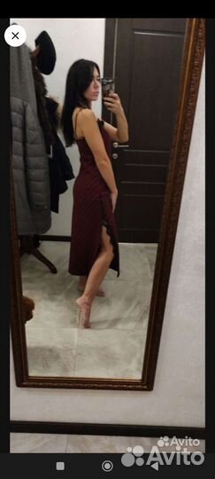 Женский пакет вещей 42 (mango, insity, befree)