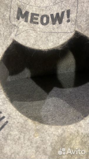 Домик для кошек и собак