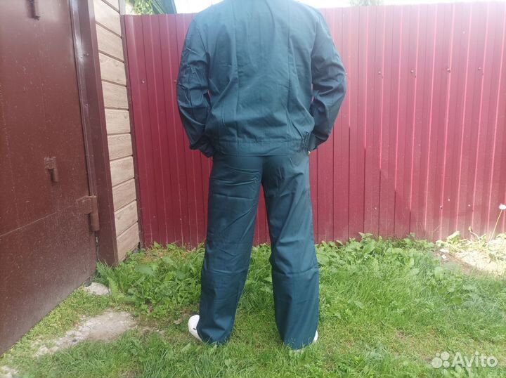 Летняя форма мчс