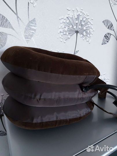 Лечебный шейный воротник