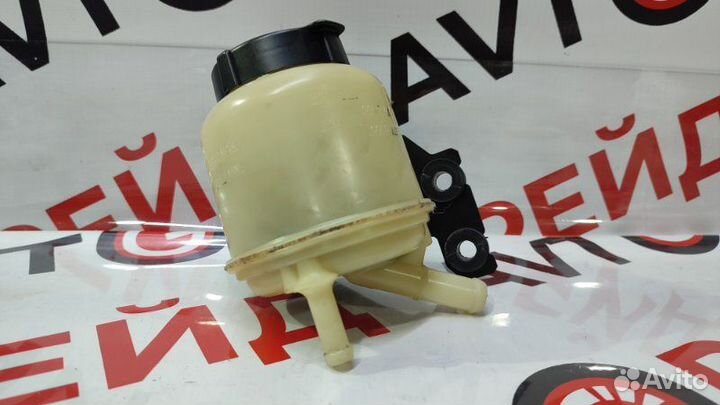 Бачок гидроусилителя Nissan Bluebird Sylphy QG10