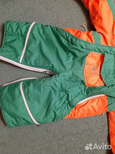 Детские санки коляска