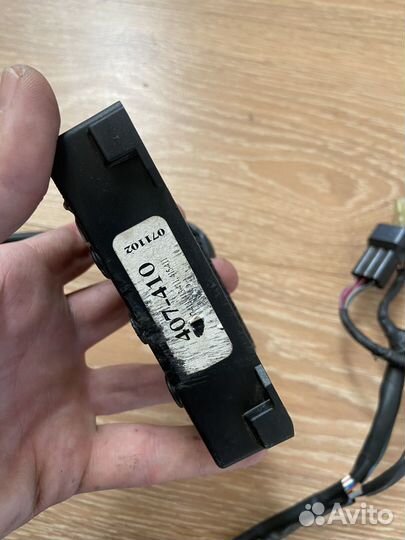 Power commander 3 yamaha r6 2003-2005