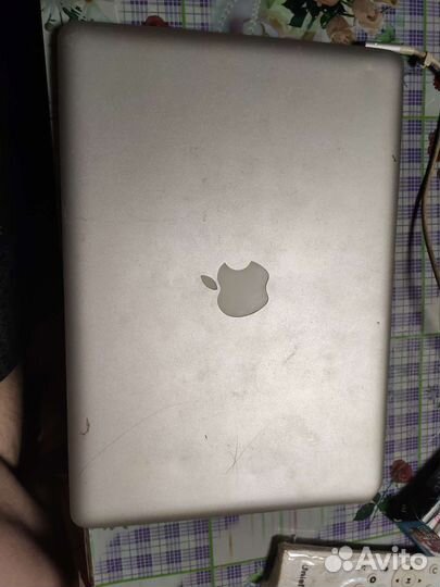 Apple MacBook Pro 13 А1278