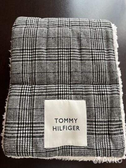 Шарф оригинал Tommy Hilfiger