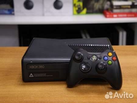 Xbox 360 freeboot