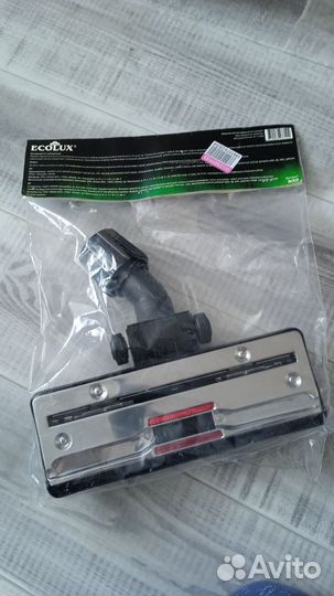 Насадка для пылесоса