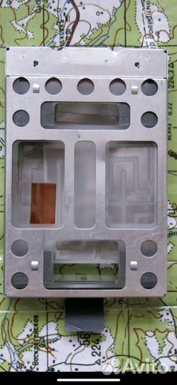 Caddy Panasonic CF18