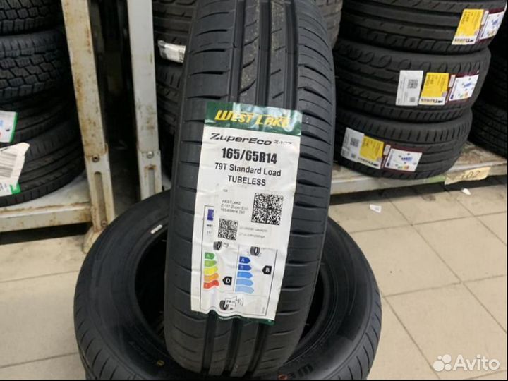 Westlake Zuper Eco Z-107 165/65 R14 79T