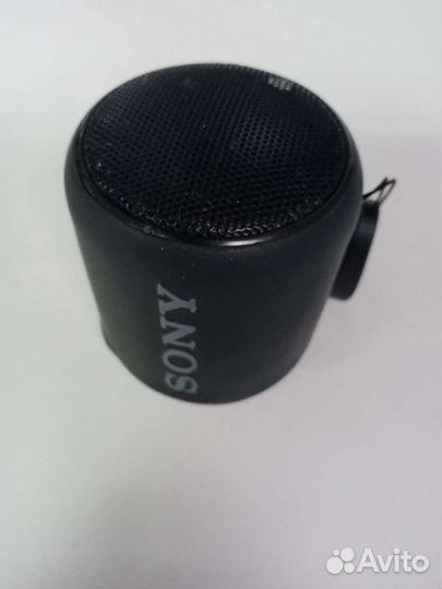 Колонка Sony srx-x10