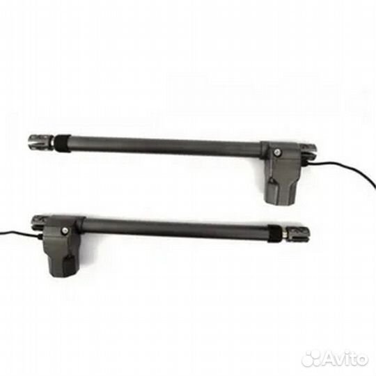 Автоматика для ворот