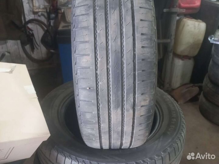 Nordman WR SUV 235/60 R18