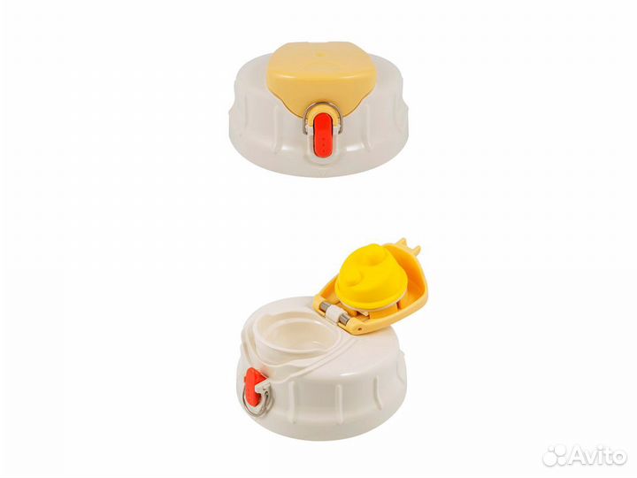 Термос универсальный thermos FDH-2005 Blue 2.0L с