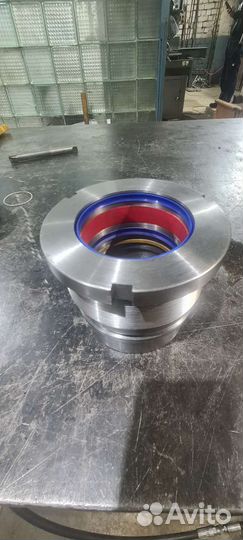 Ремонт и изготовление гидроцилиндров