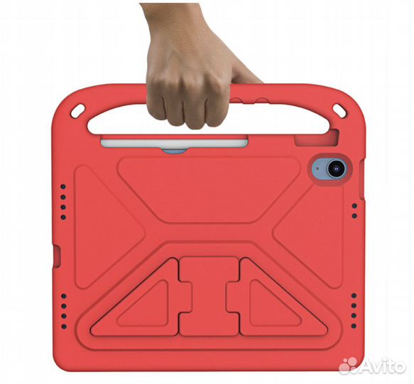 Чехол защитный для iPad 10.2