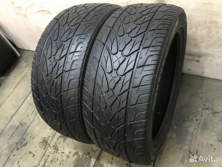 Kumho Ecsta STX KL12 265/45 R20