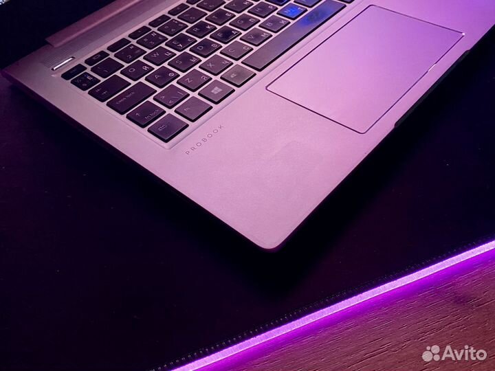 Хороший HP ProBook 430 G6 16GB 512SSD